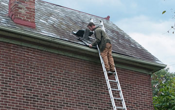 what affects urgent Guide Bridge roof repairs