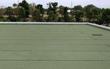 all Guide Bridge roofing types quoted for