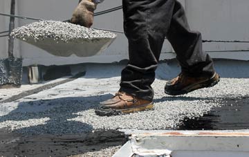 Guide Bridge flat roofing companies