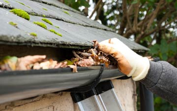 gutter cleaning Guide Bridge, Greater Manchester