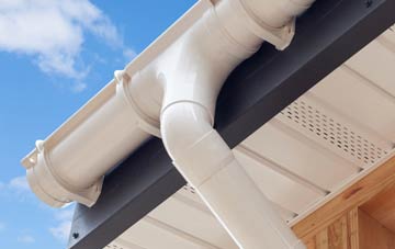Guide Bridge gutter installation costs