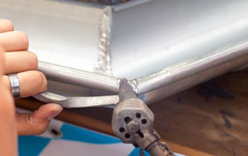 disadvantages of Guide Bridge lead roofing