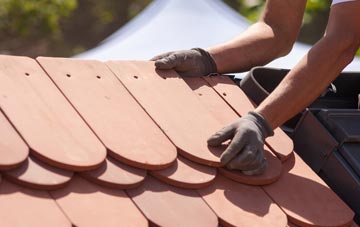 Guide Bridge roof tile contractors
