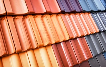 Guide Bridge roof tile costs