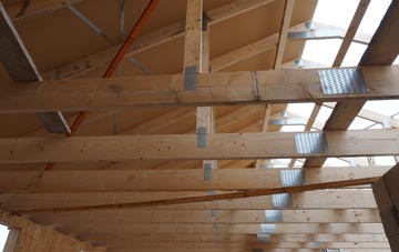 Guide Bridge roof truss costs