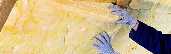 quotes for Guide Bridge roof insulation