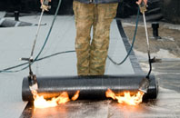 Guide Bridge flat roof sealing quote