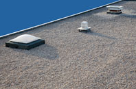 Guide Bridge flat roofing
