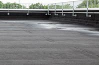 find rated Guide Bridge flat roofing companies