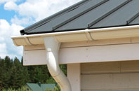 Guide Bridge soffits